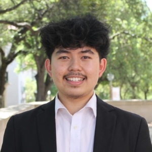 Fundraising Page: Johnathan Ngo